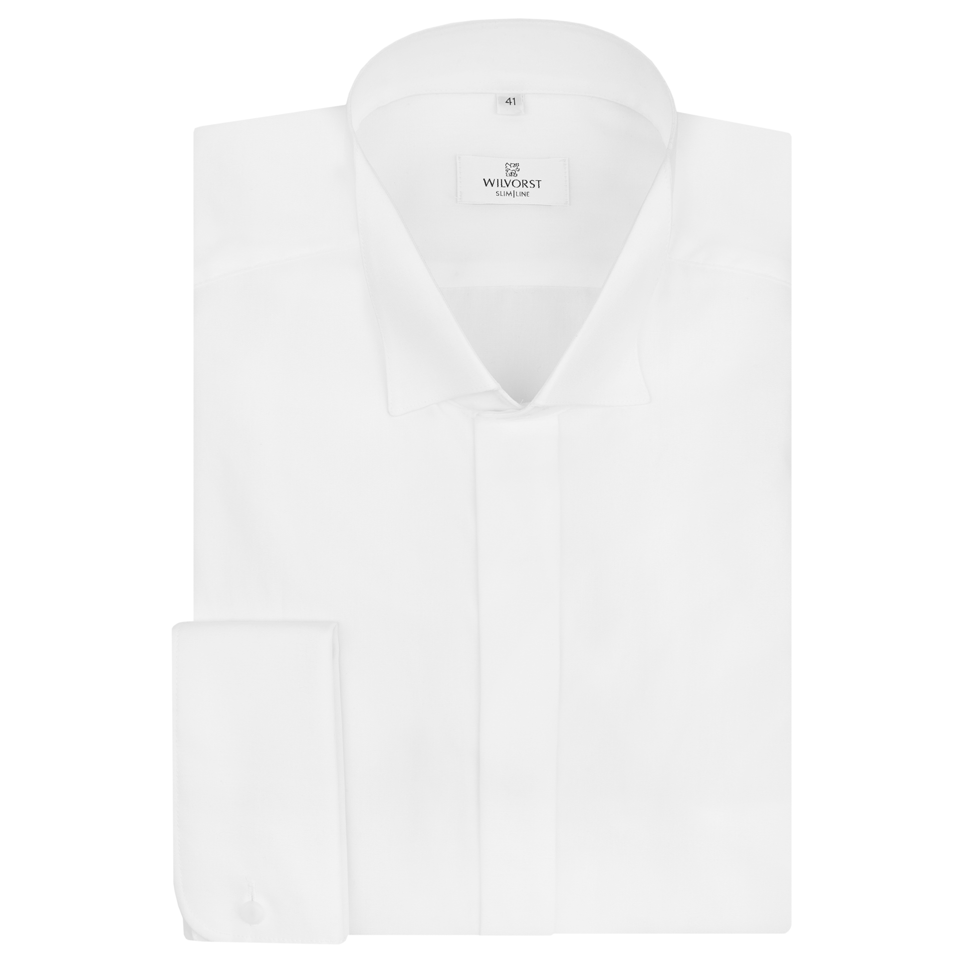 chemise smoking
