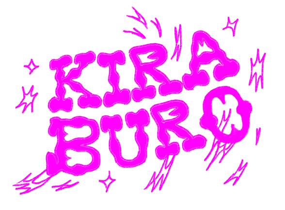 KIRA BURO