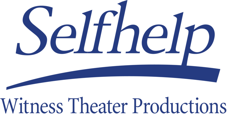 Selfhelp Community Services presents, Witness Theater: The Film