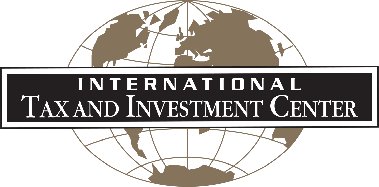 International Tax and Investment Center