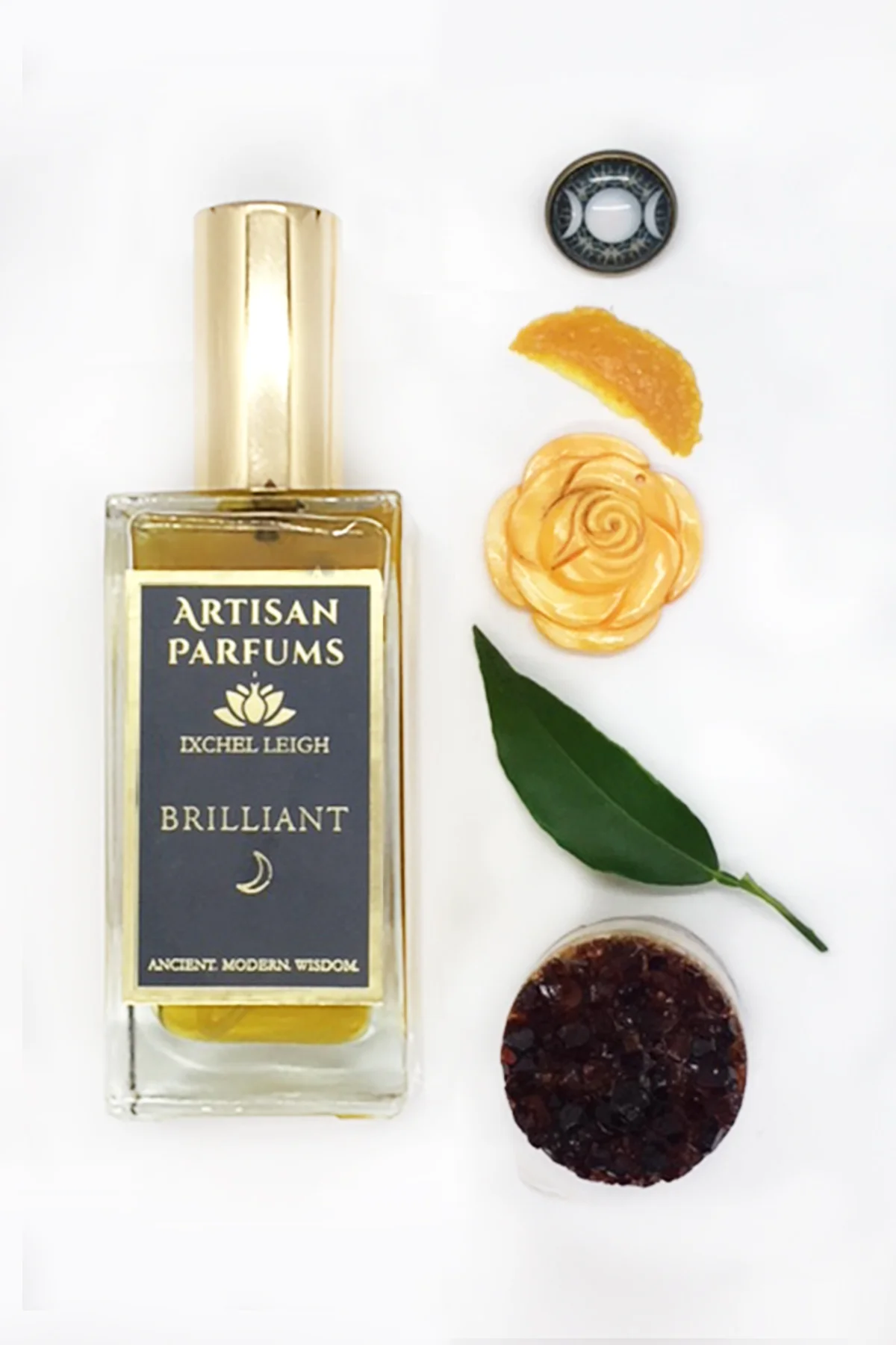 parfum brilliant