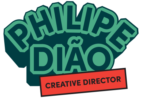 Philipe Dião | Creative Director