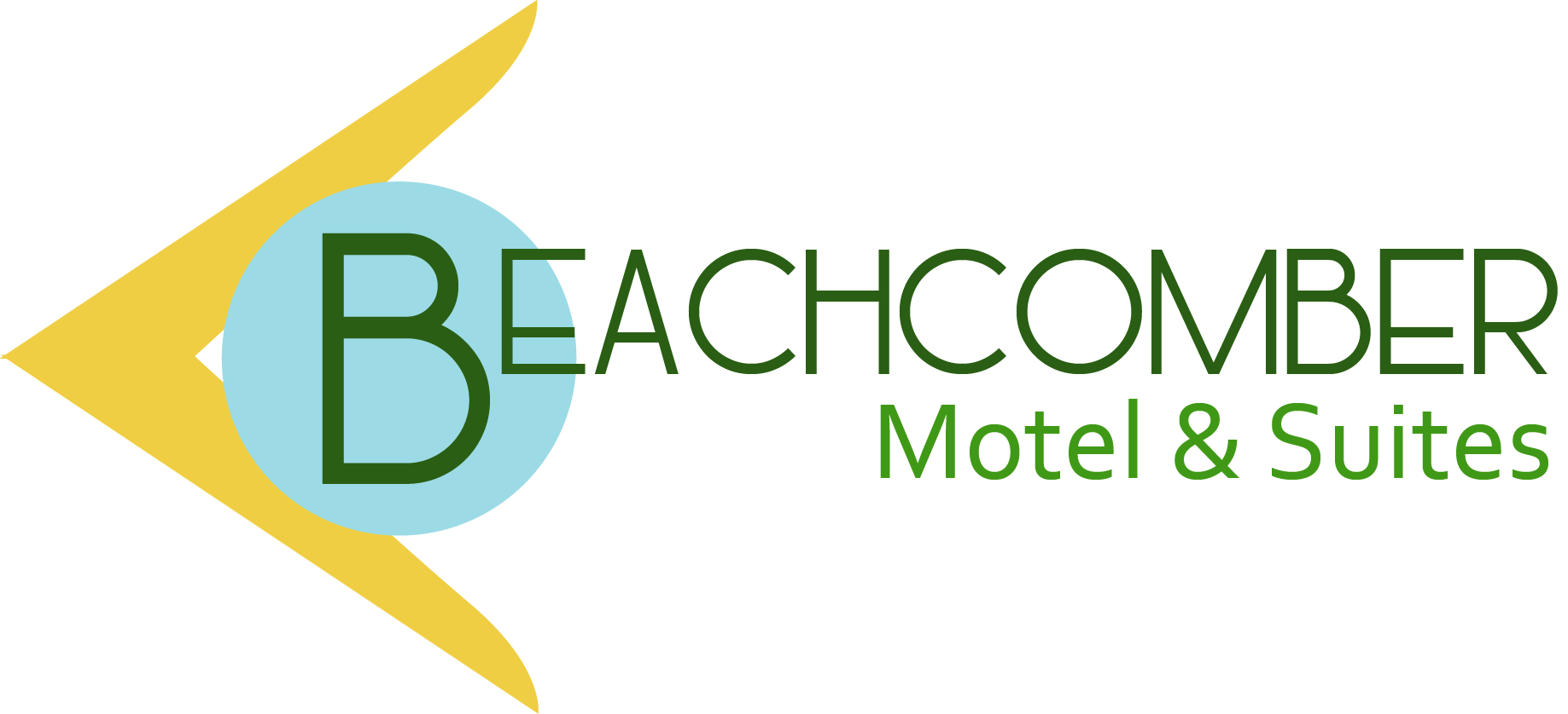 Beachcomber Motel