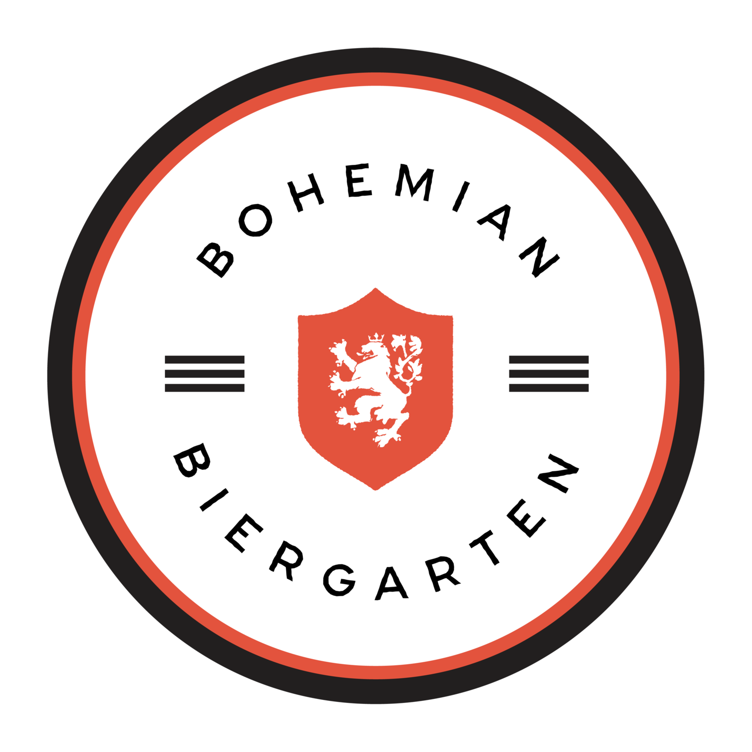 BOHEMIAN BIERGARTEN