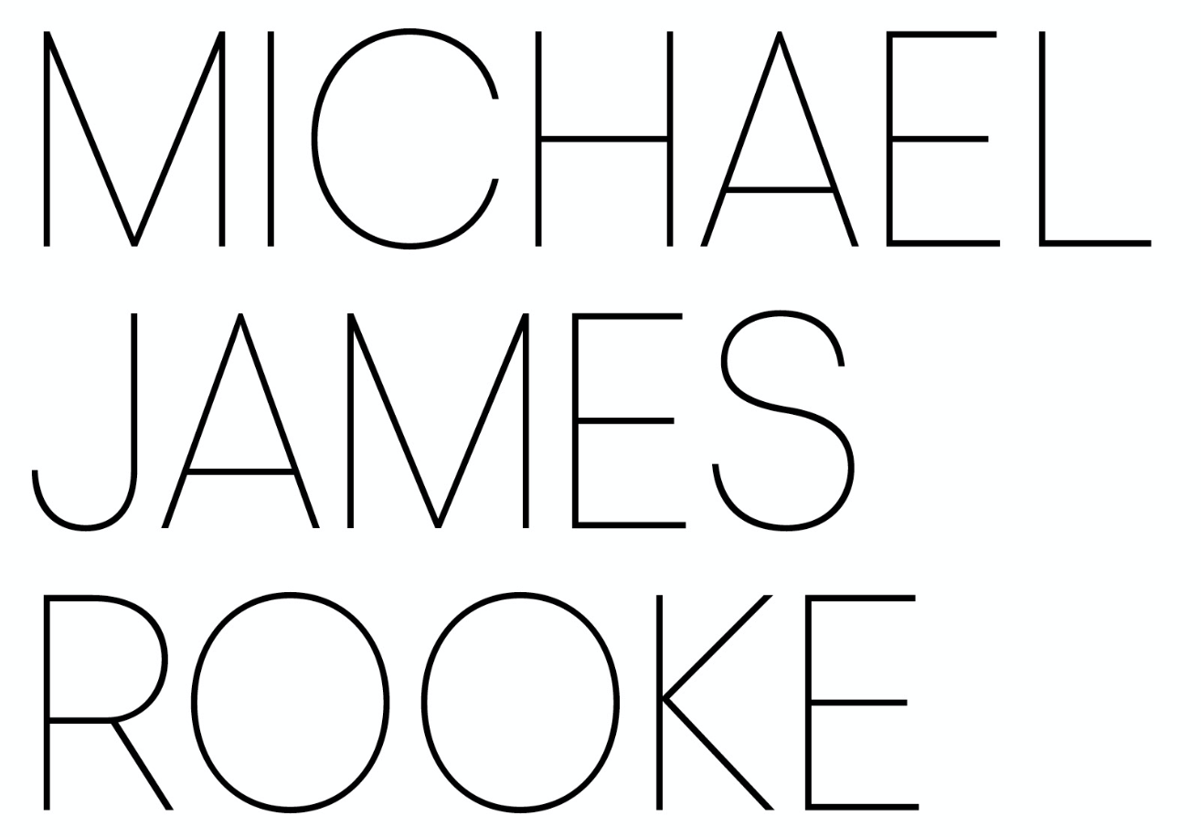 Michael James Rooke