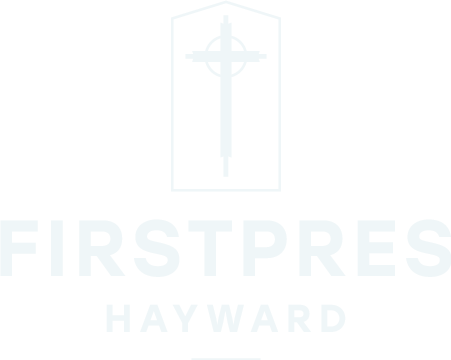 FirstPres Hayward