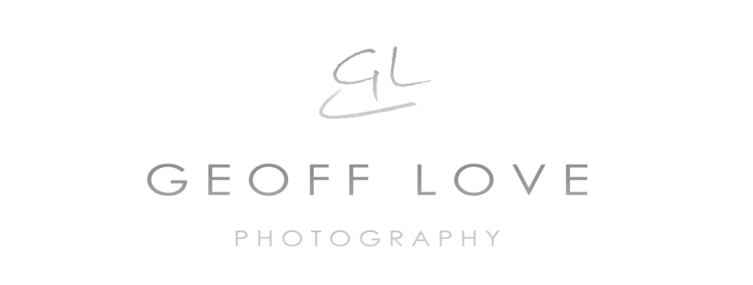 Wedding Photographer Newcastle - Geoff Love Photography