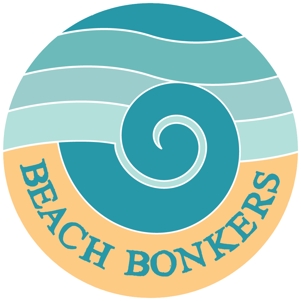 Beach Bonkers