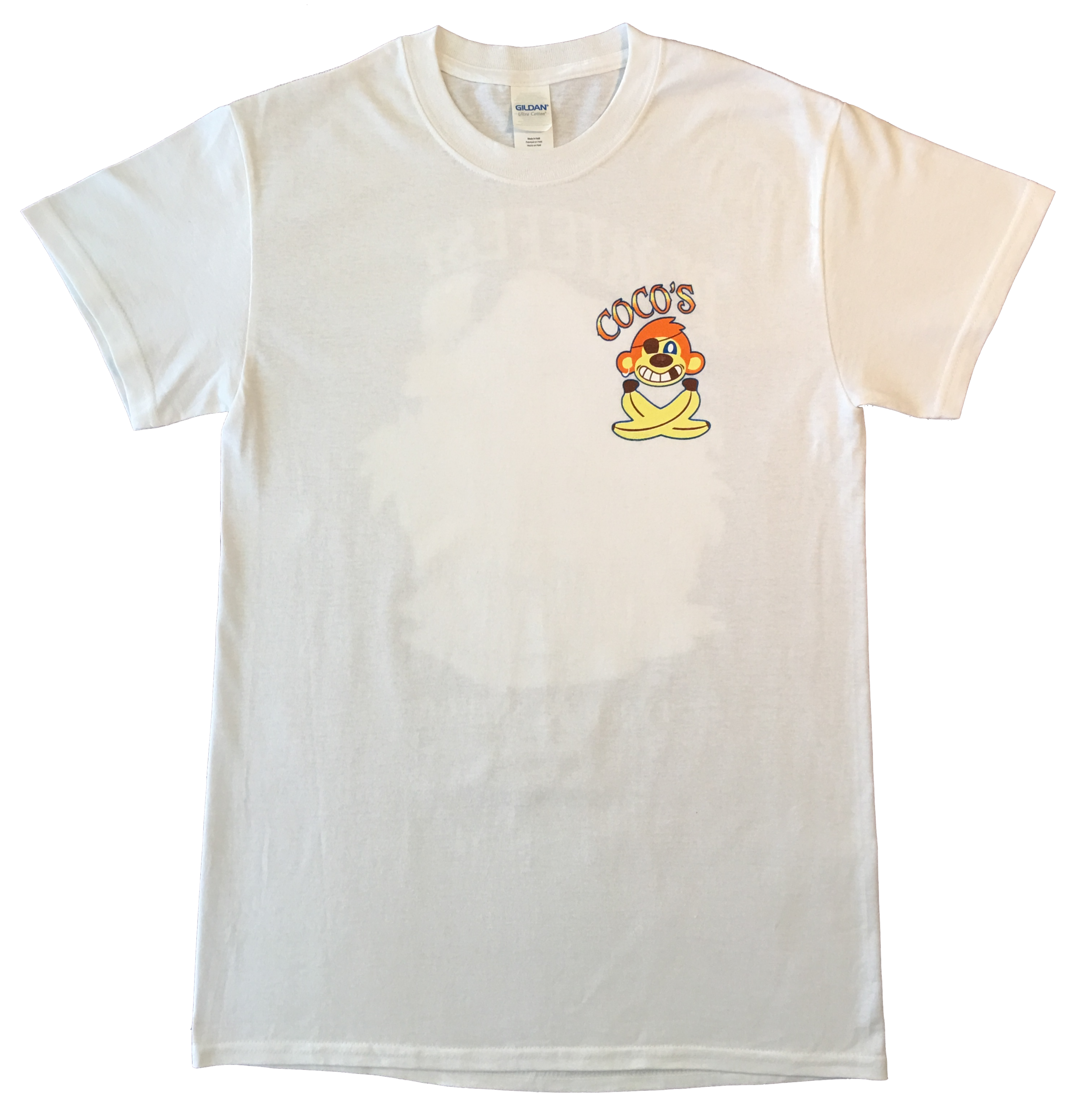 pirate t shirt