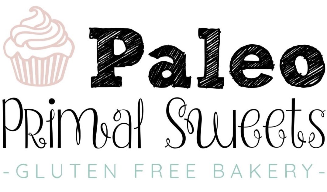 Paleo Primal Sweets