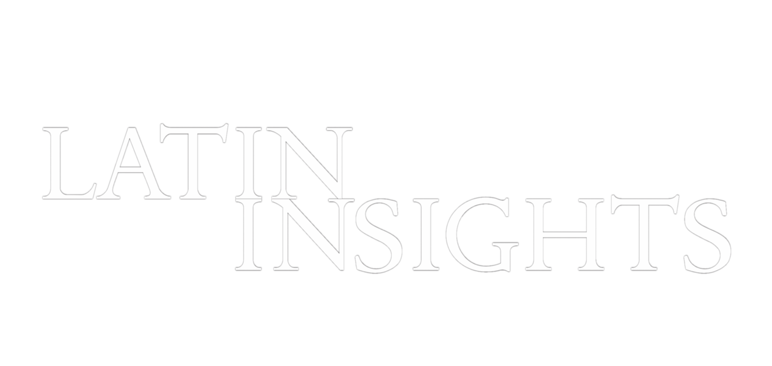 LATIN INSIGHTS