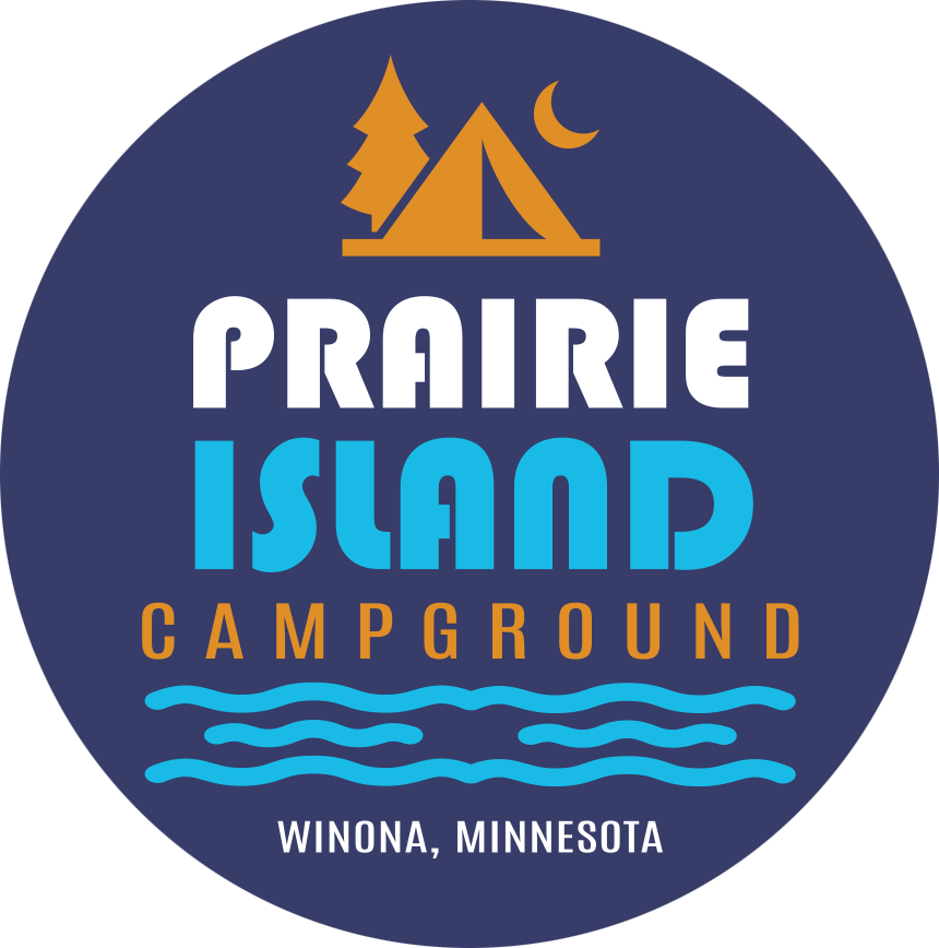 Prairie Island Campground