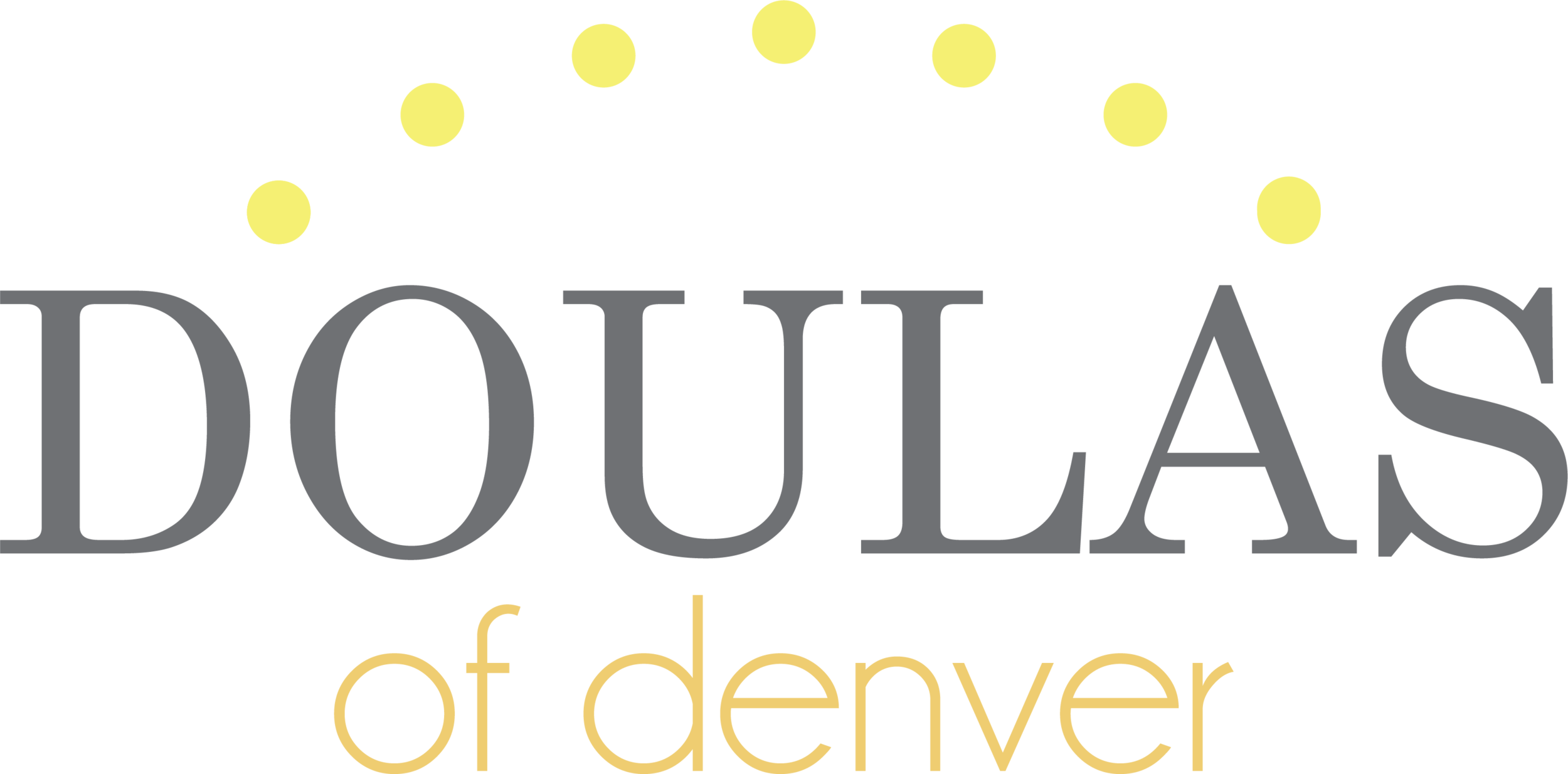 Doulas of Denver