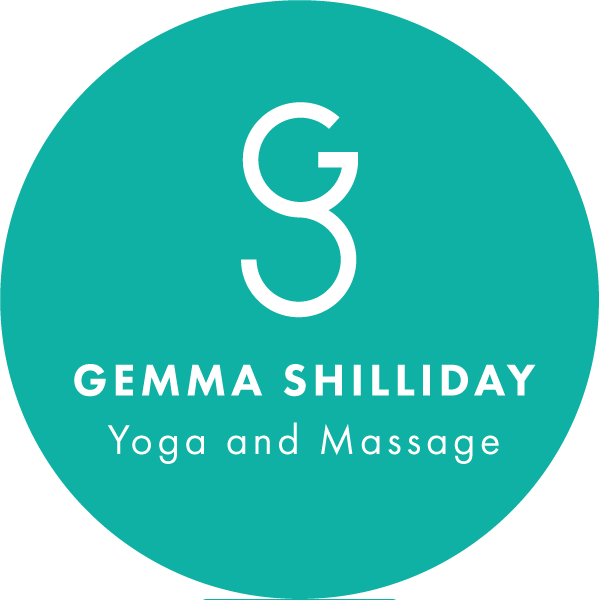 Gemma Shilliday Yoga &amp; Welbeing