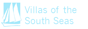 Villas of the South Seas