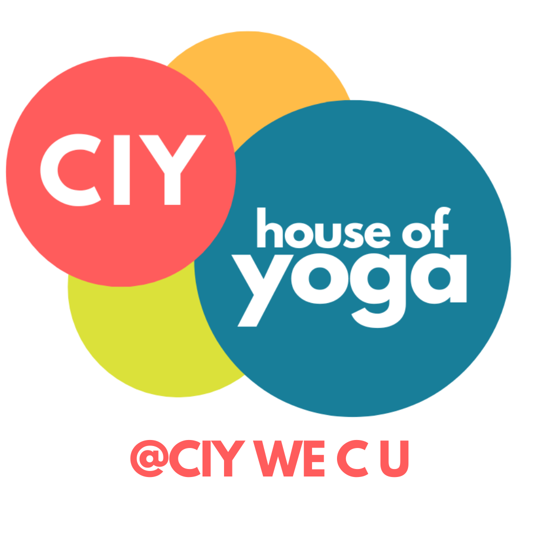 CIY | house of yoga
