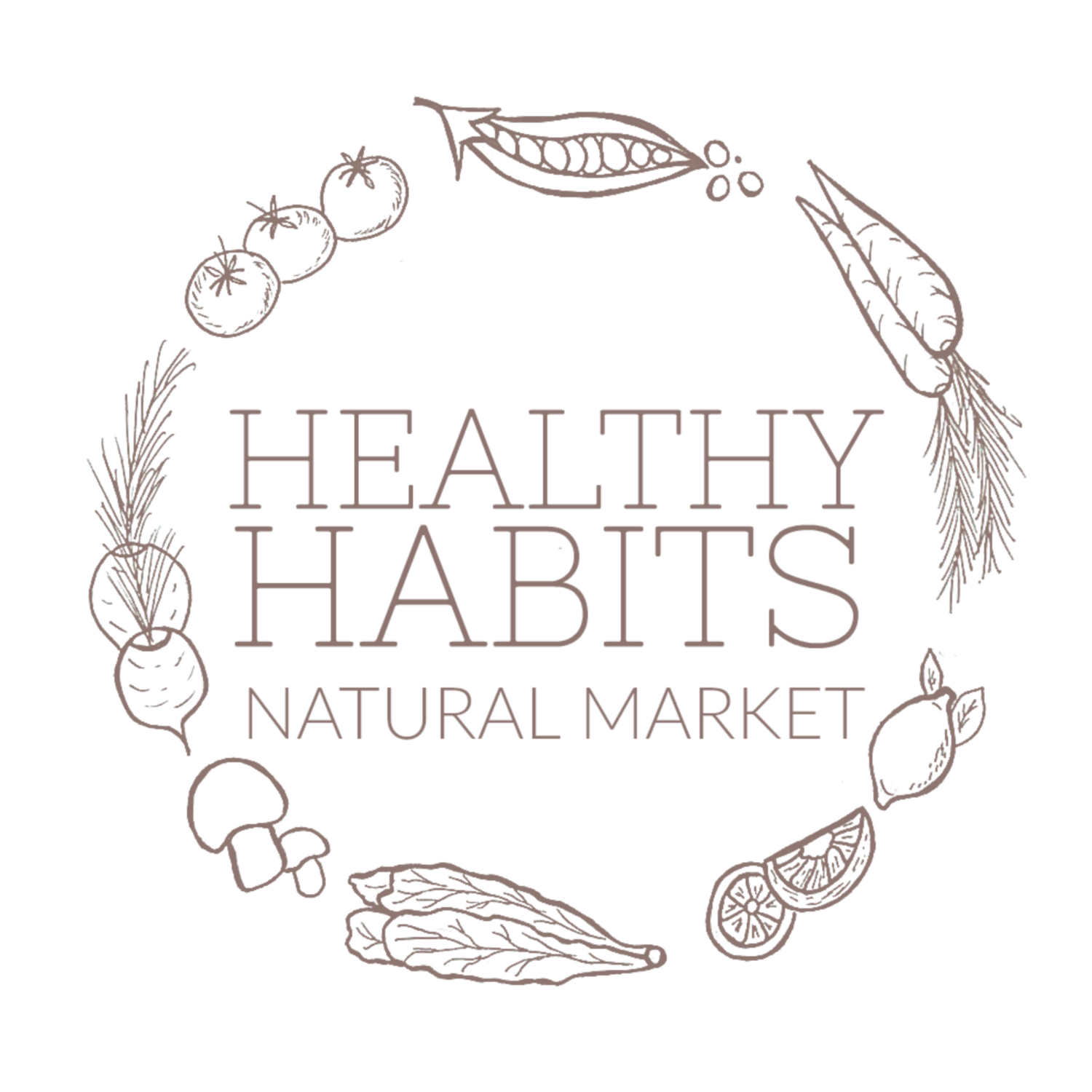 Healthy Habits Natural Market