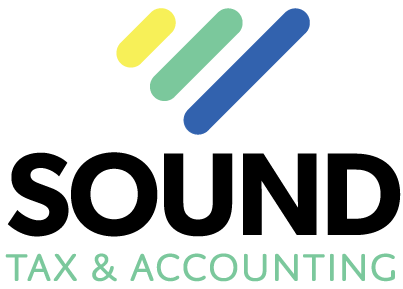 SOUND TAX &amp; ACCOUNTING