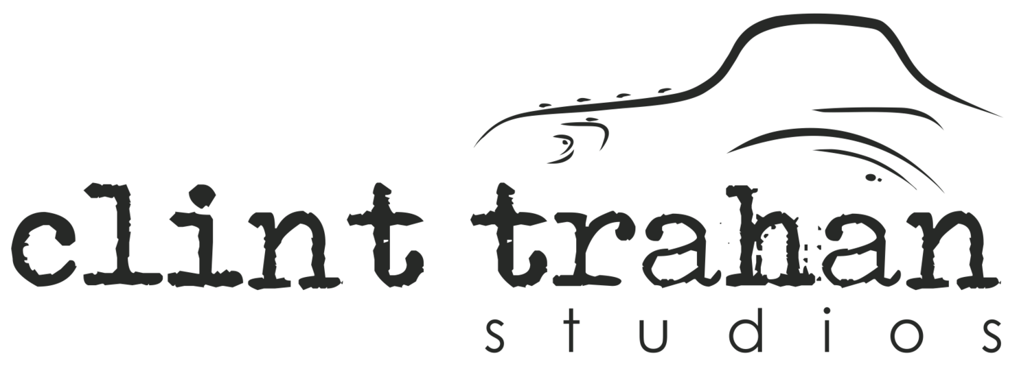 Clint Trahan Studios