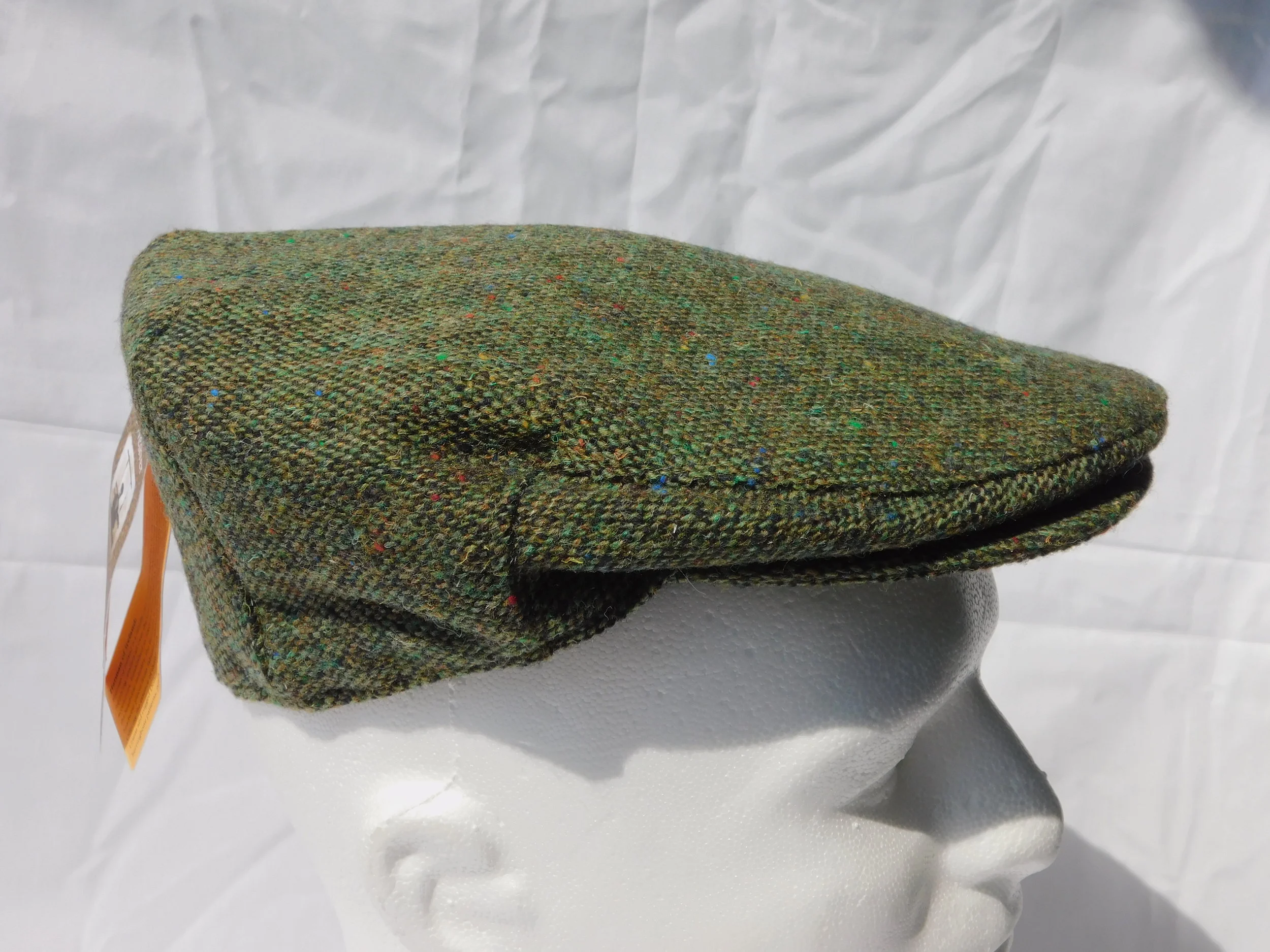 donegal tweed hats sale