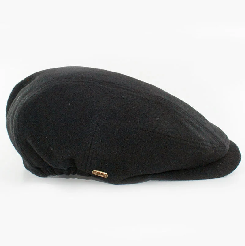 black irish cap