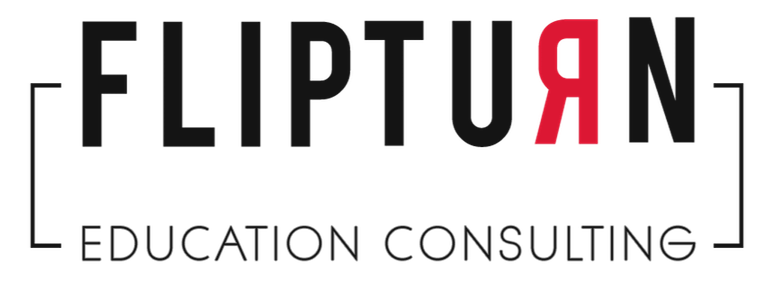 FlipTurn Education Consulting