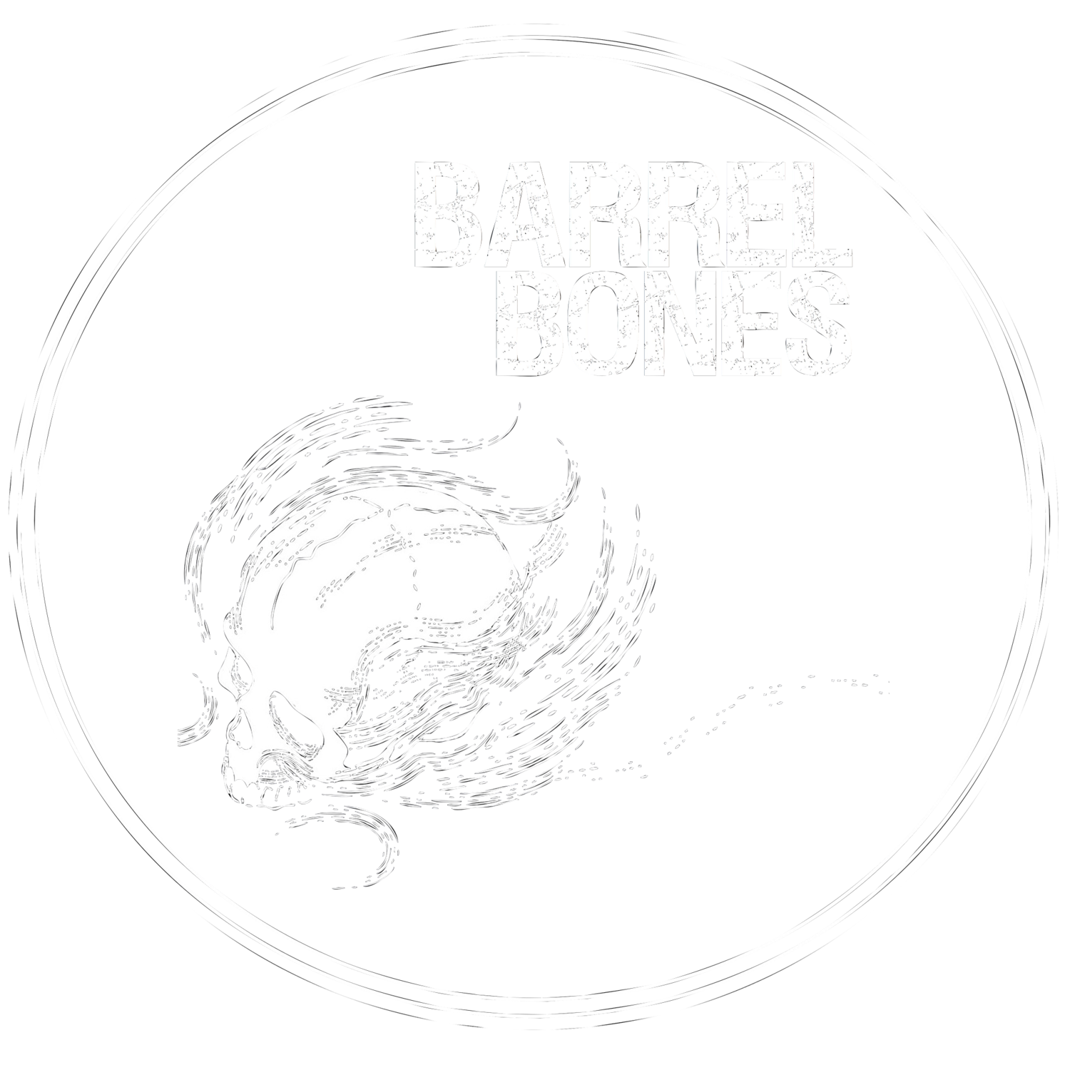 Barrel Bones | Official