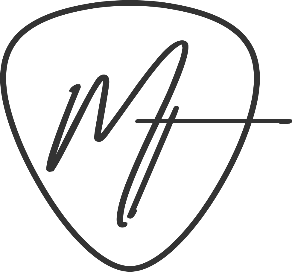 Mark Tsangaris Music