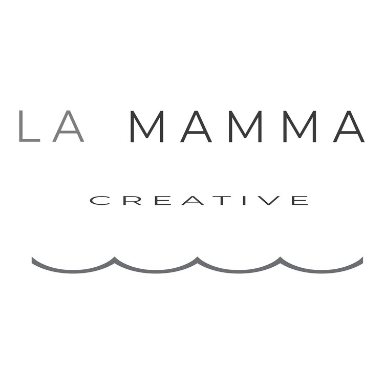 LA MAMMA ~ A Creative Design Studio