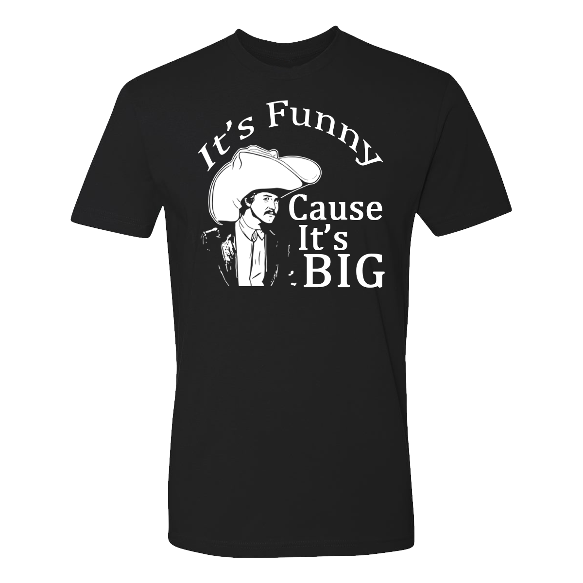 big mens funny t shirts