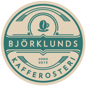 Björklunds Kafferosteri