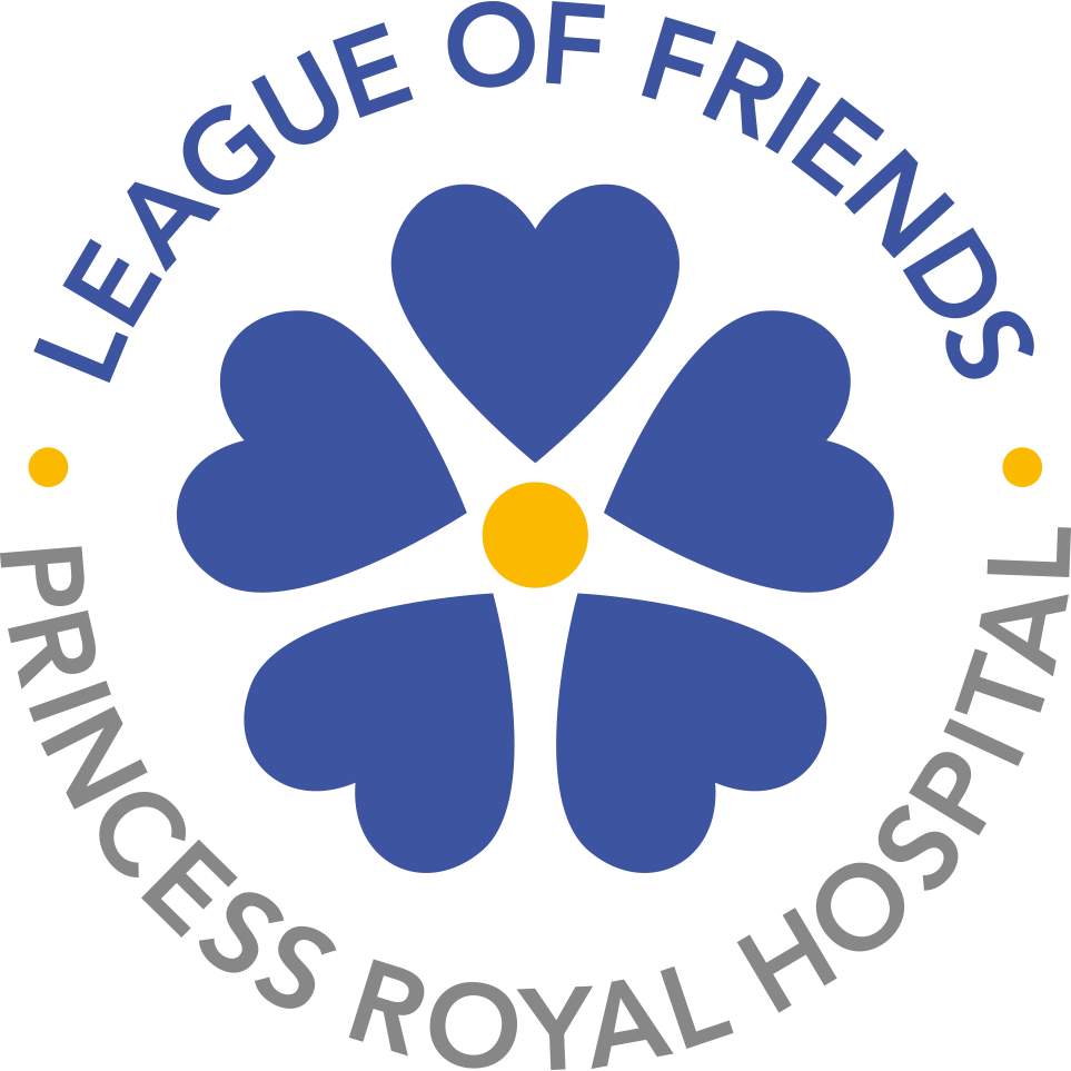League of Friends Princess Royal Hospital