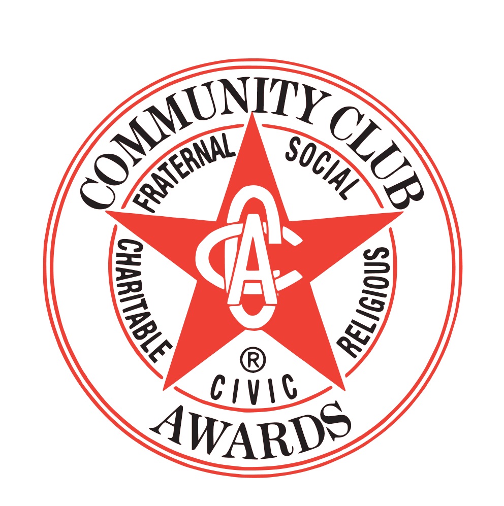Community Club Awards