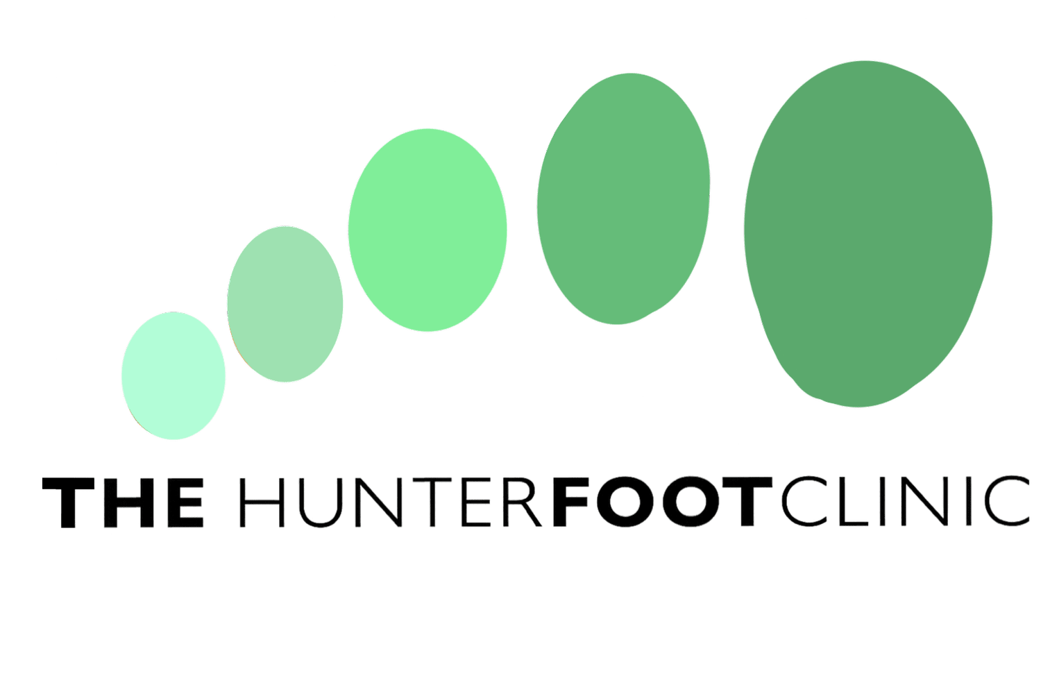The Hunter Foot Clinic