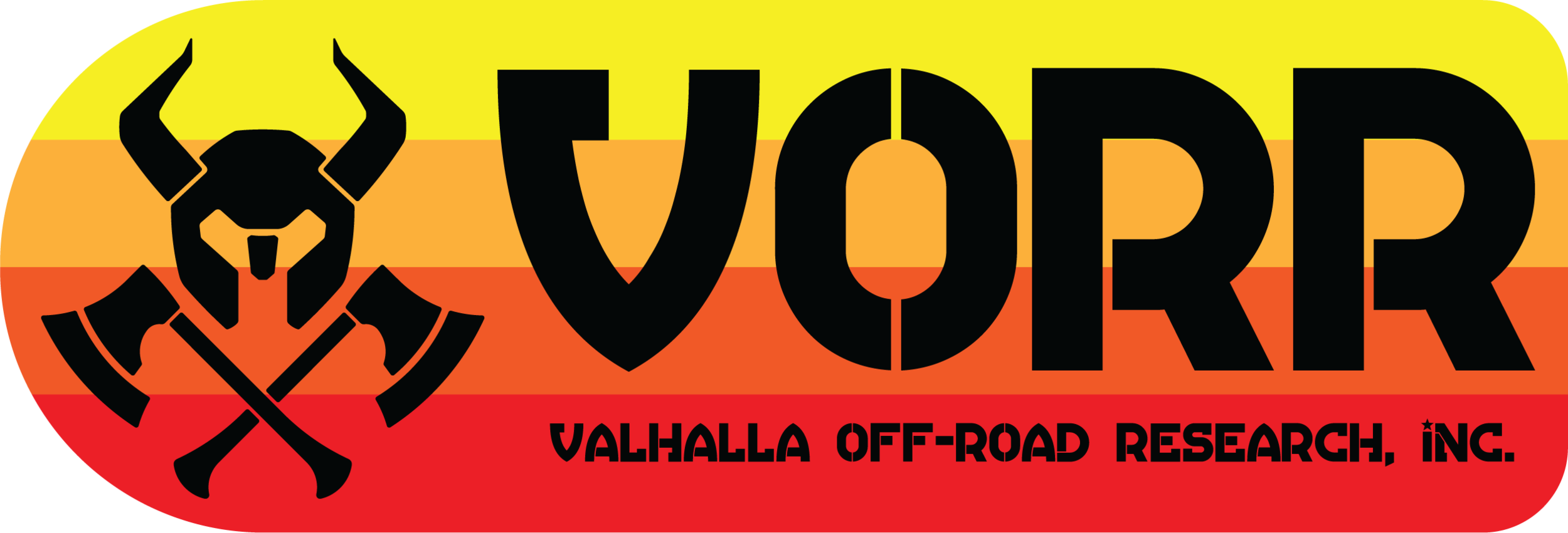 Valhalla Off-Road Reseach Inc.