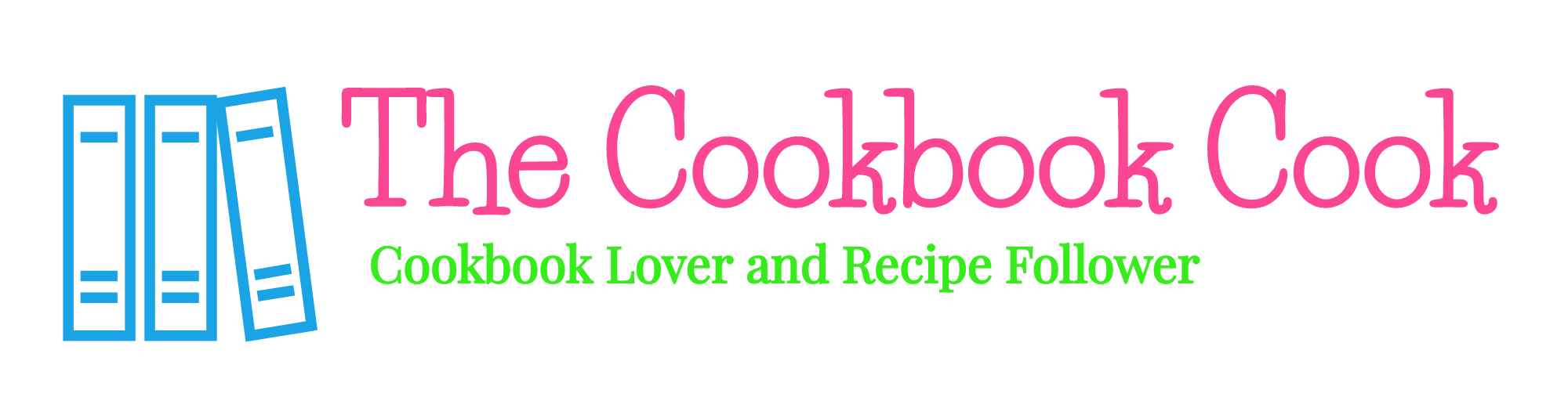 The Cookbook Cook