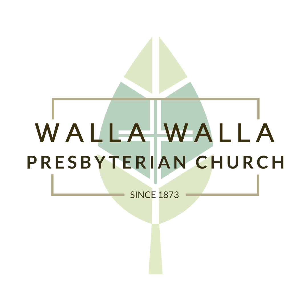 Walla Walla Presbyterian Church