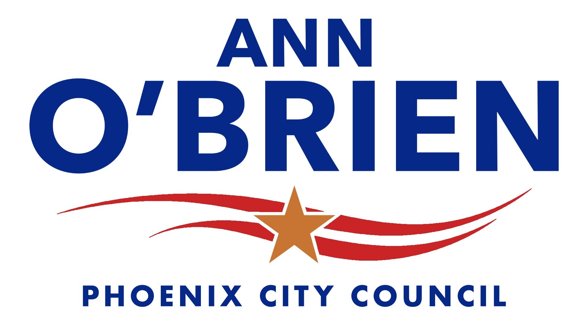 Vote Ann O&#39;Brien