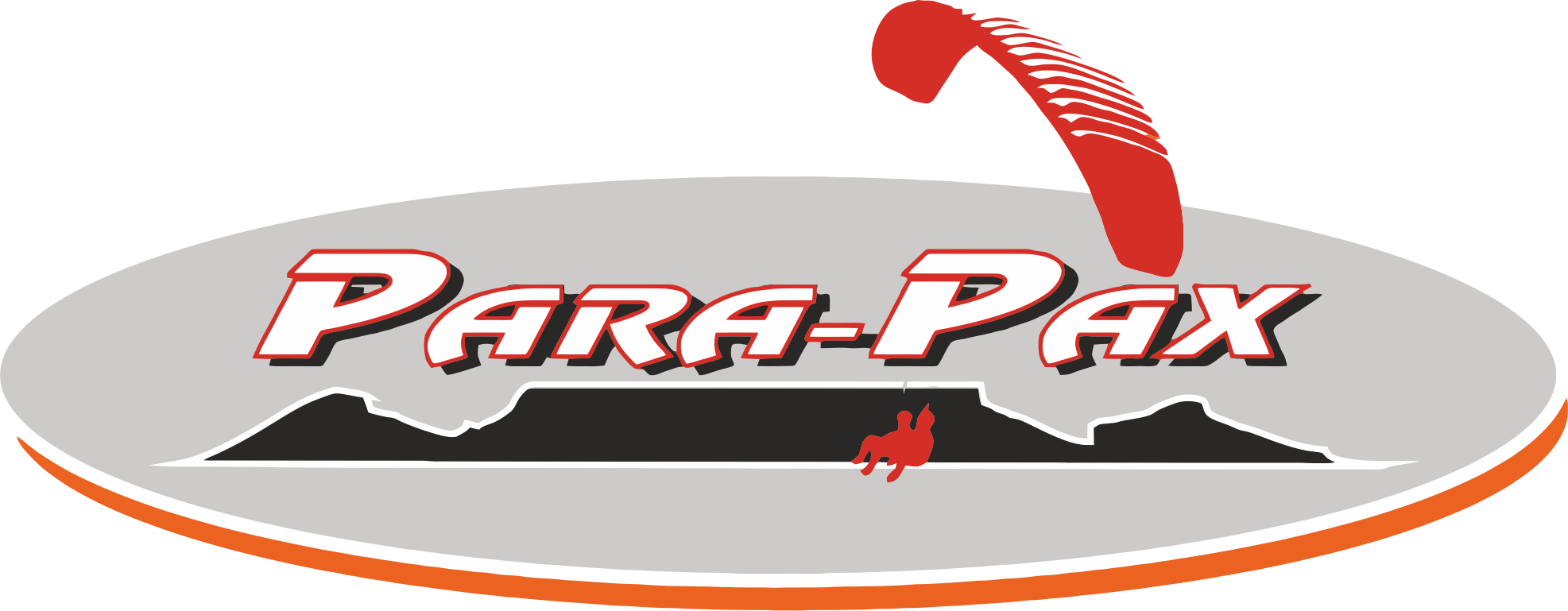 Parapax Paragliding - Cape Town