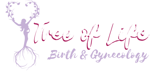 Tree of Life Birth & Gynecology