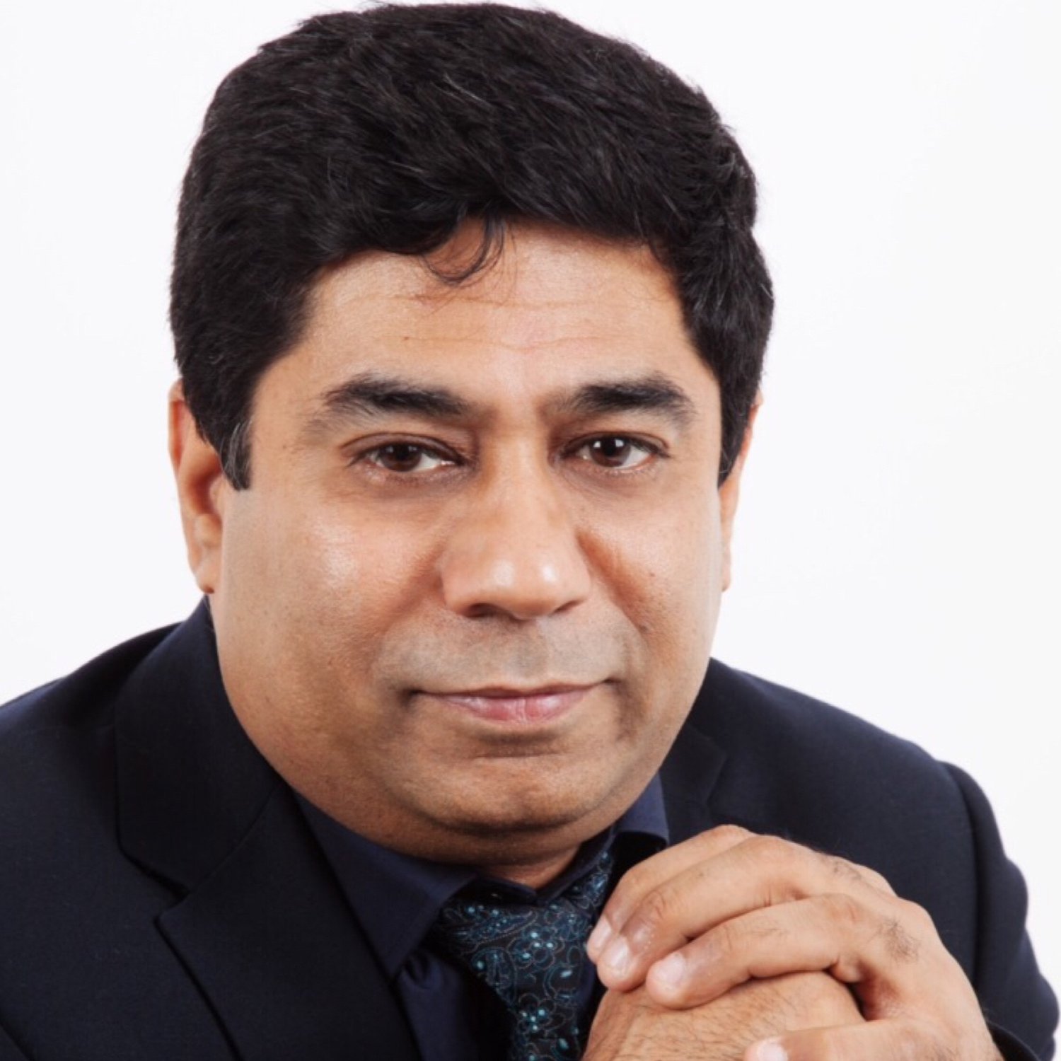 Dr Pawan Rajpal Consultant Psychiatrist 