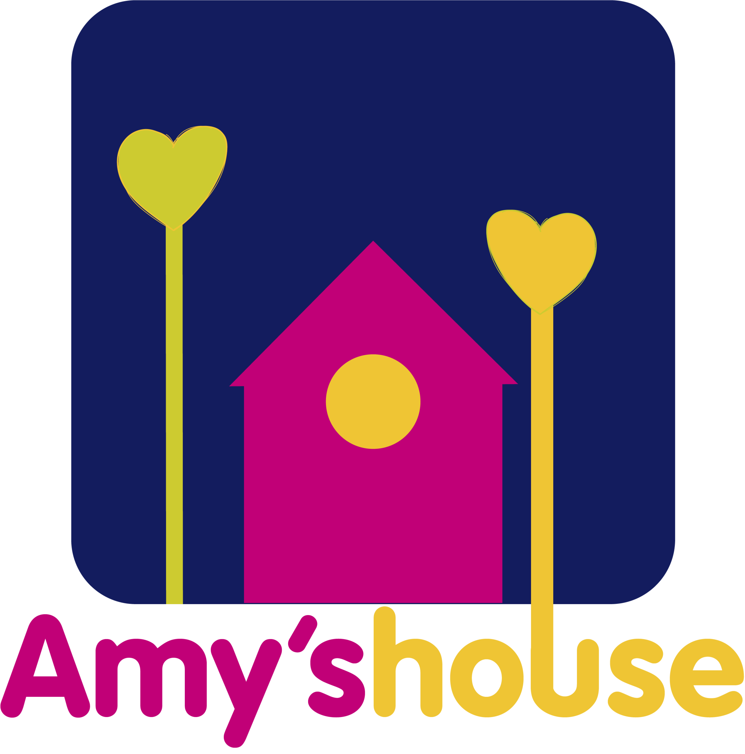 Amy&#39;s House