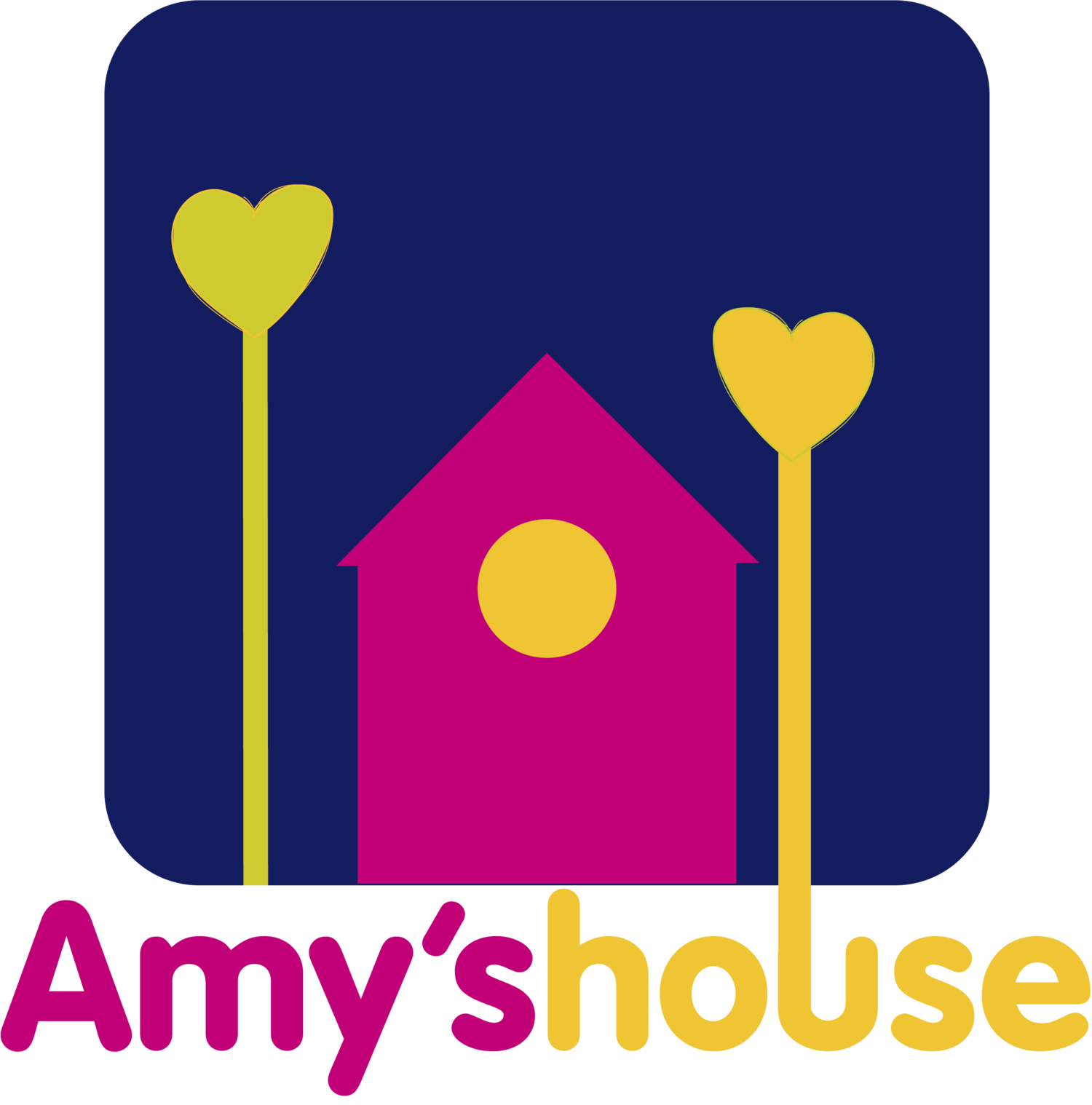 Amy's House