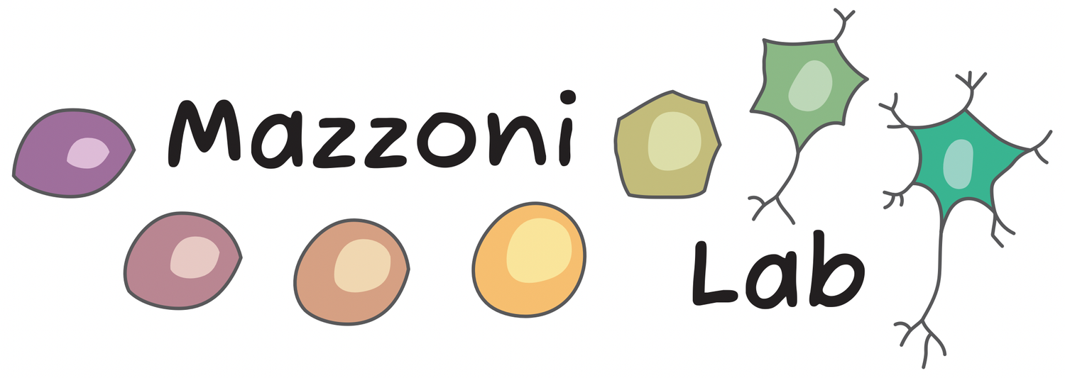 Mazzoni Lab