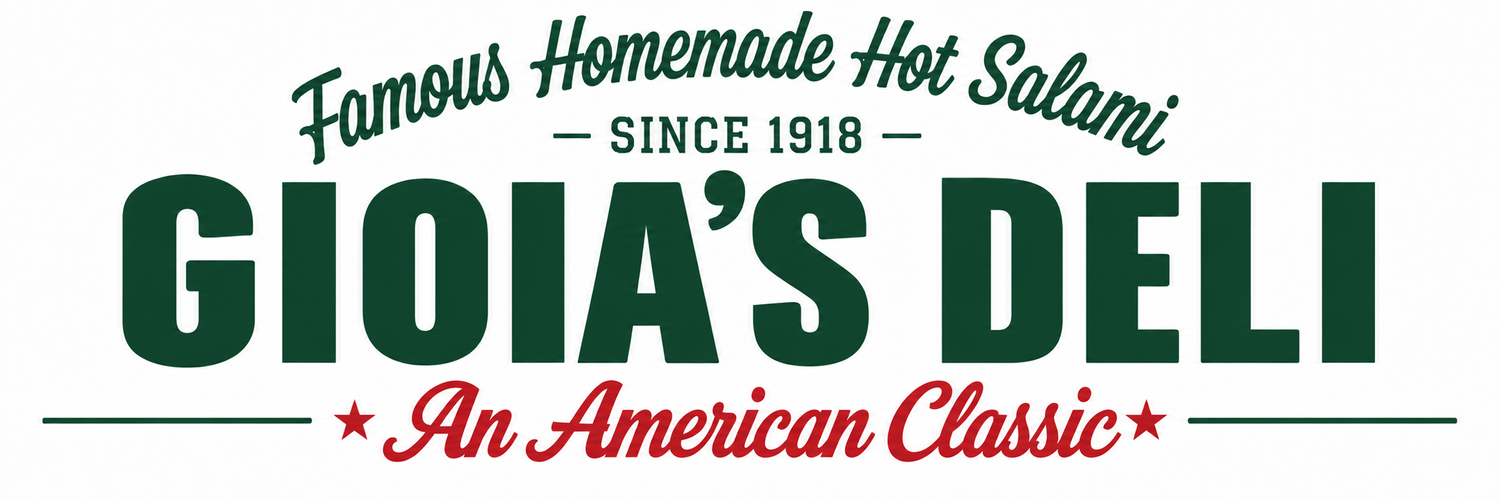 Gioia's Deli