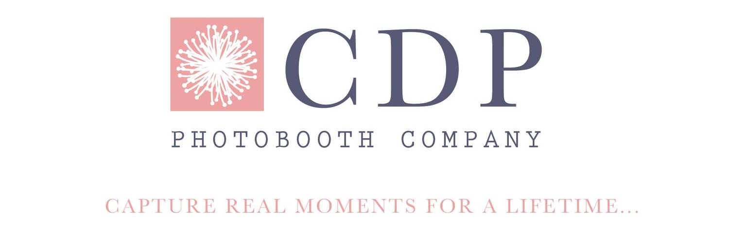 CDP Photo Booth Co.