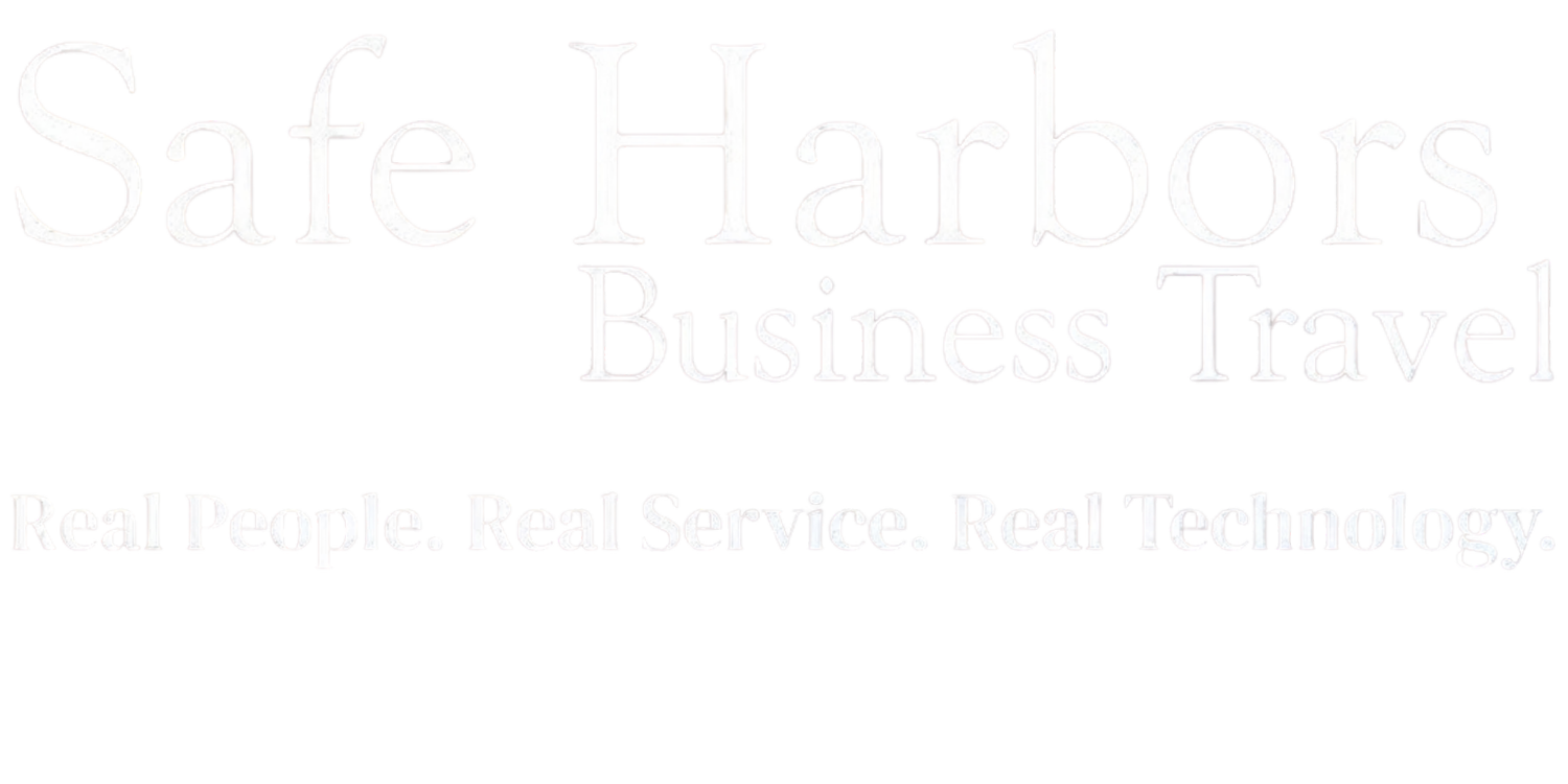 Safe Harbors Corporate Travel Management