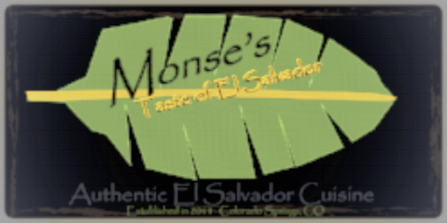 Monse&#39;s Taste of El Salvador