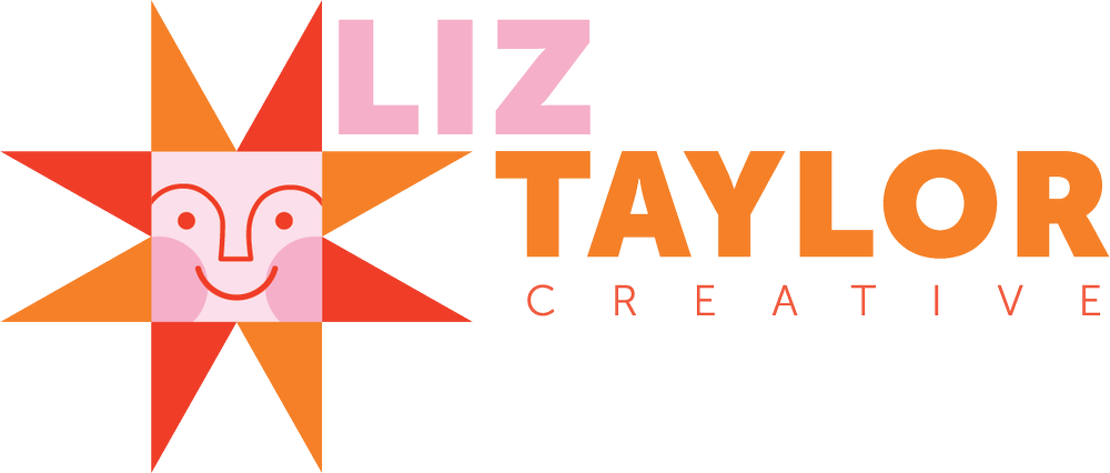 Liz Taylor Creative, LLC.