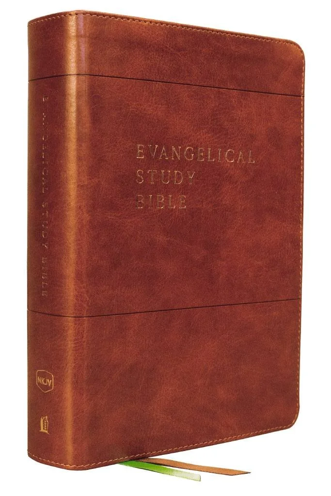 【送料込】新品未開封 スタートレック THE BIBLE Nkjv, Deluxe End-Of-Verse Reference Bible, Personal Size